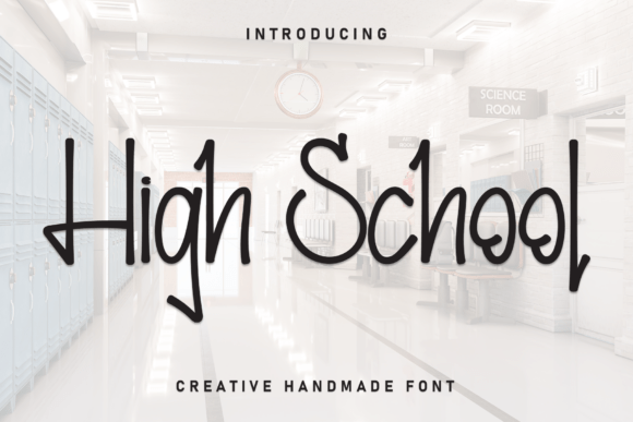 Download High School - High school Collection