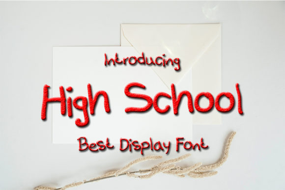 Download High School - High school Collection